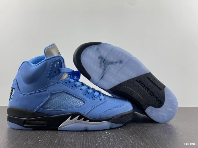 Rep MAX UNC 5 Jordan Air DV1310-401 0808